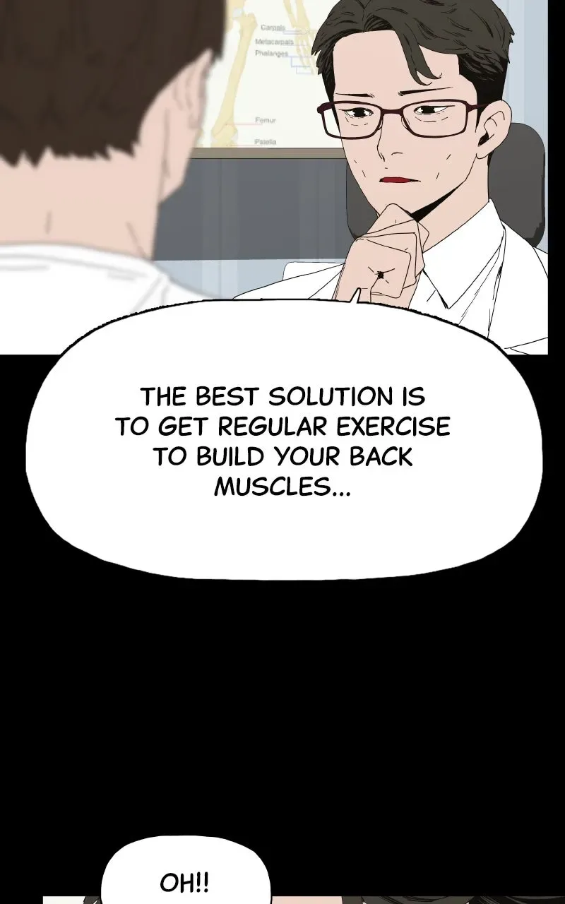 Survive Chapter 4 page 20