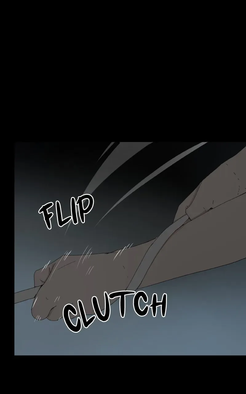 Survive Chapter 8 page 40