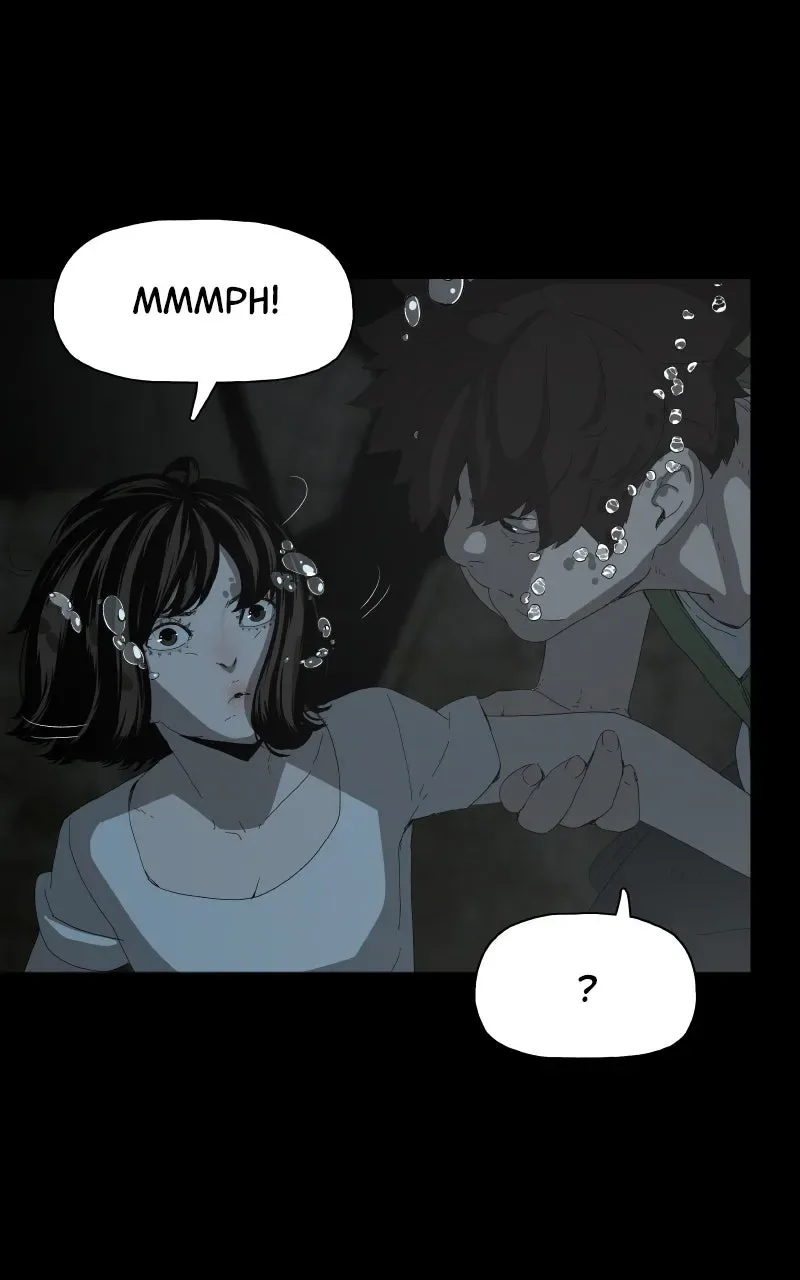 Survive Chapter 7 page 21
