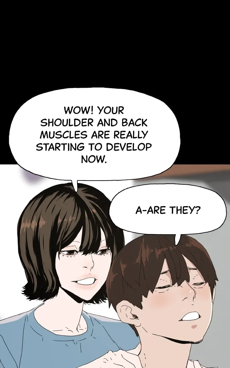 Survive Chapter 5 page 28