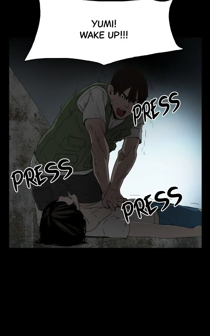 Survive Chapter 3 page 56