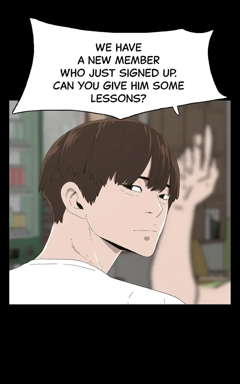 Survive Chapter 4 page 29