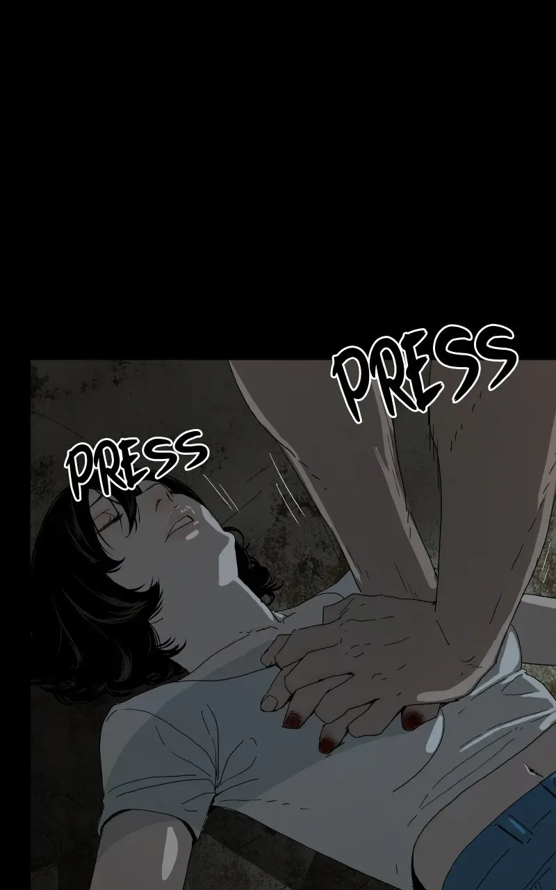 Survive Chapter 3 page 61