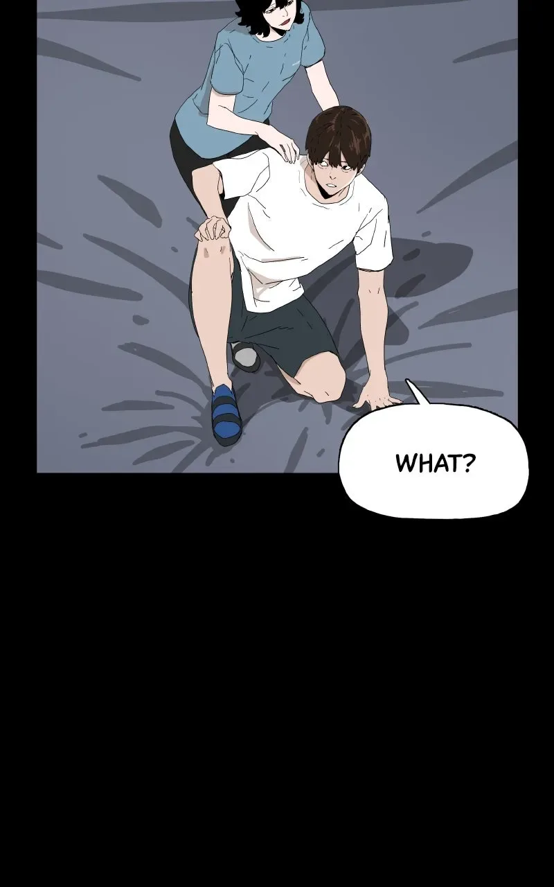 Survive Chapter 5 page 25