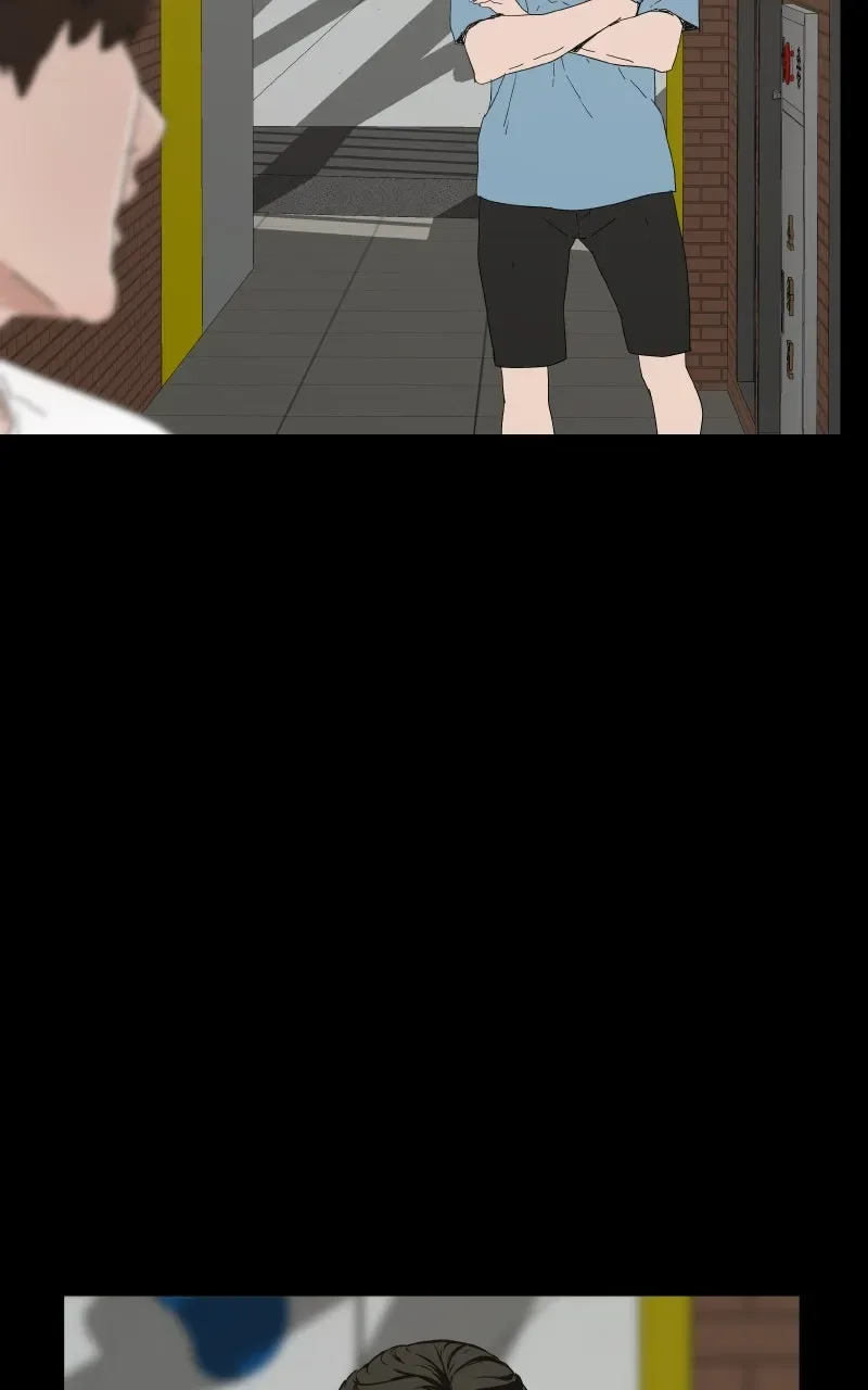 Survive Chapter 5 page 39