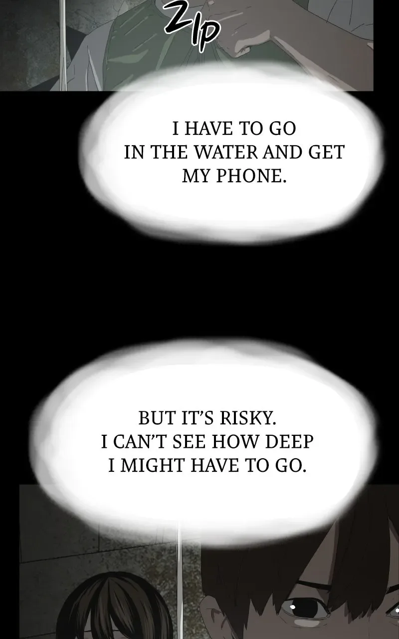 Survive Chapter 4 page 39