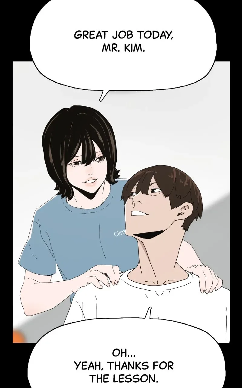 Survive Chapter 5 page 36