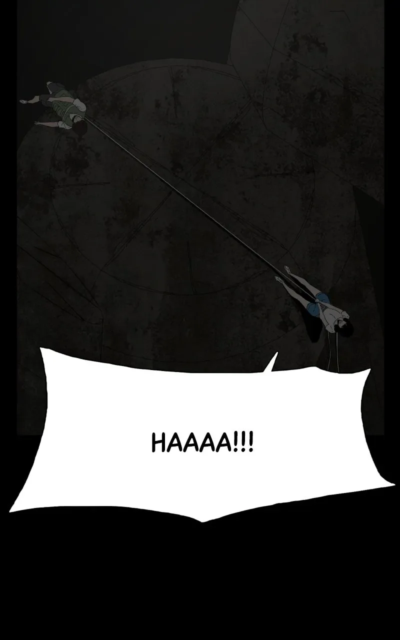 Survive Chapter 8 page 51