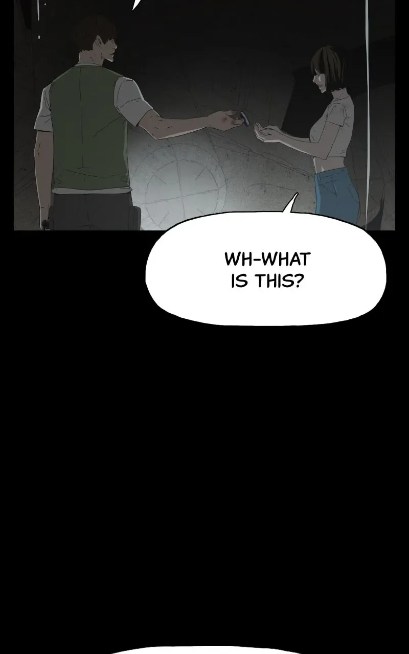 Survive Chapter 4 page 41