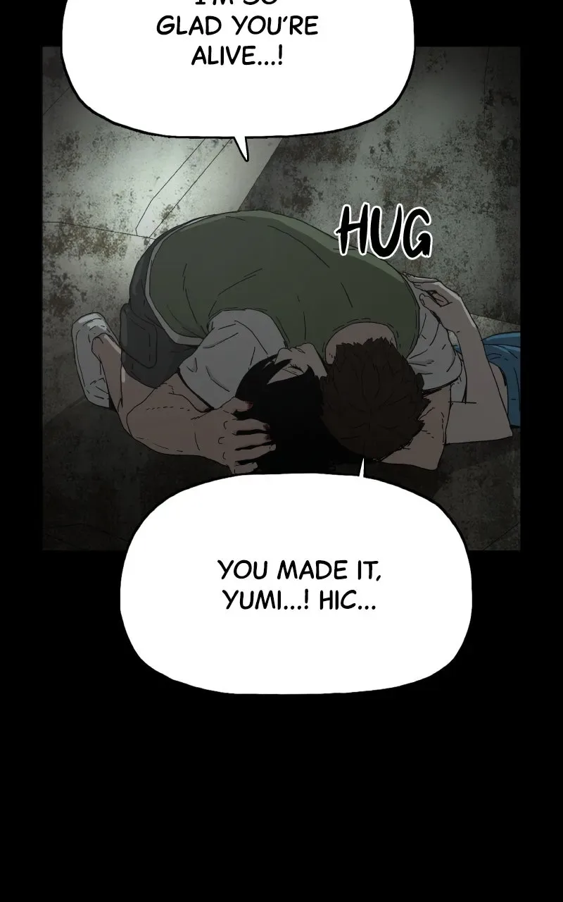 Survive Chapter 3 page 74