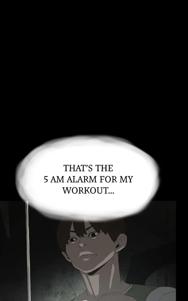 Survive Chapter 4 page 38