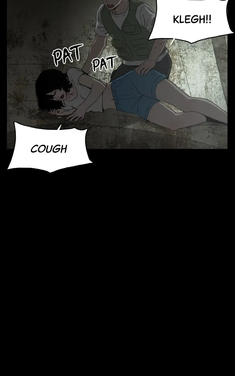 Survive Chapter 3 page 71