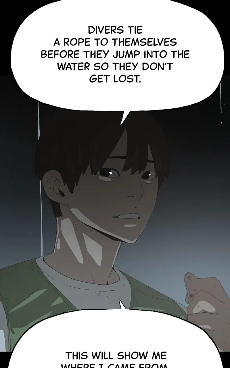 Survive Chapter 4 page 42