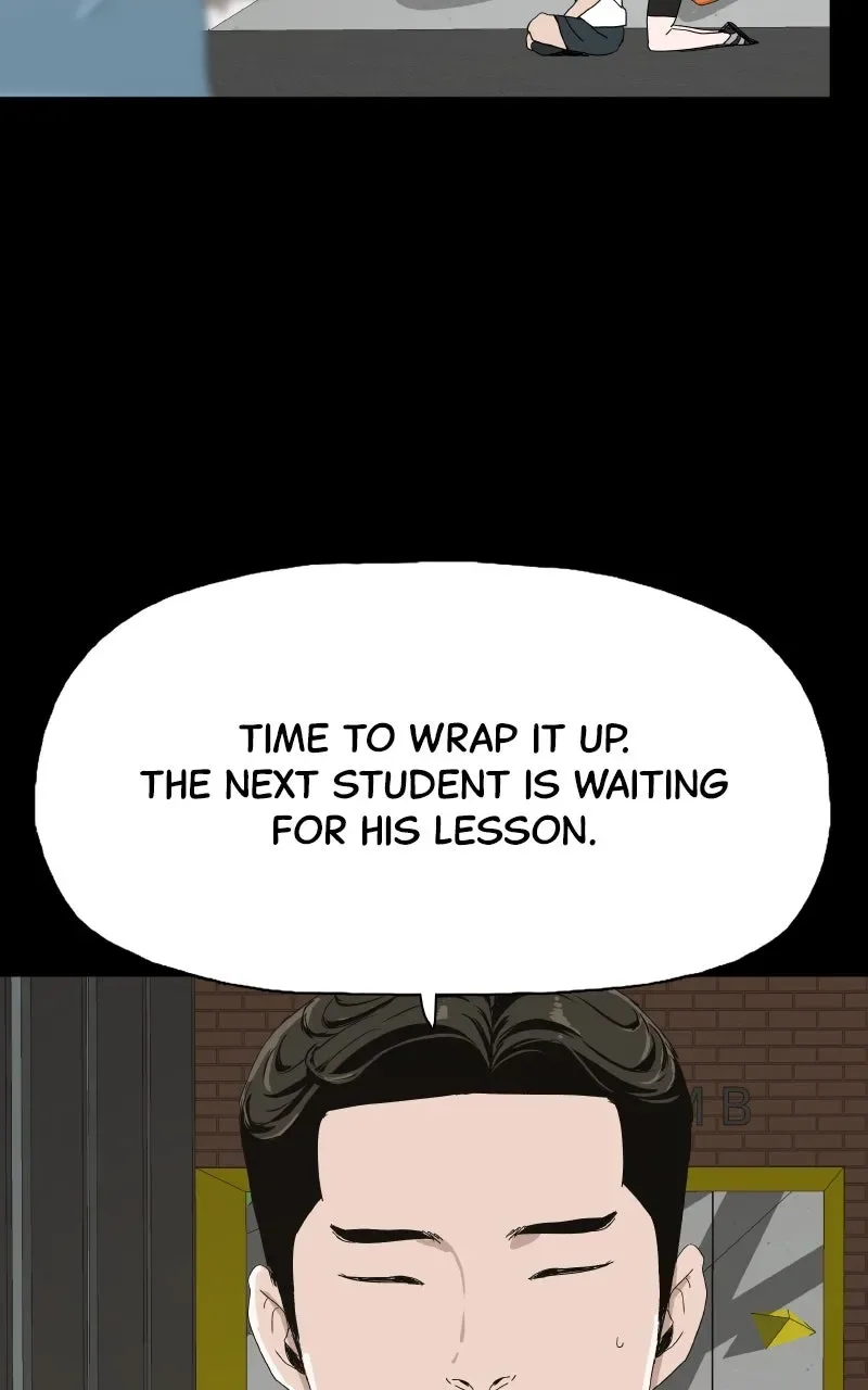 Survive Chapter 5 page 34