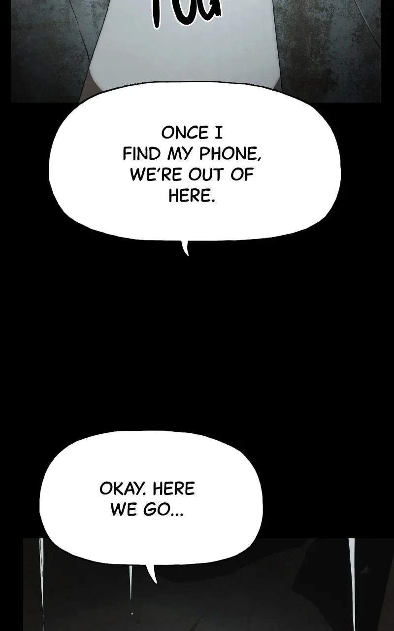 Survive Chapter 4 page 44