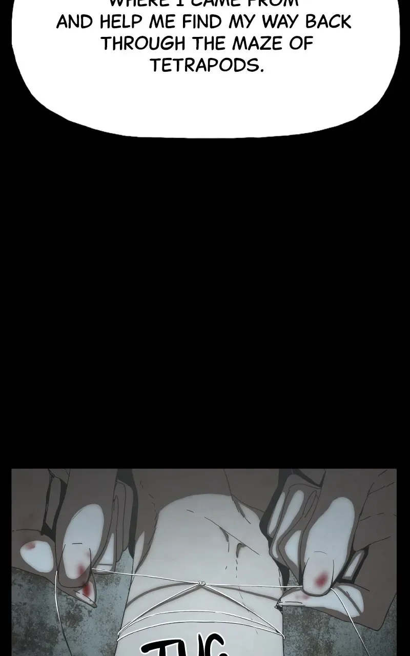 Survive Chapter 4 page 43