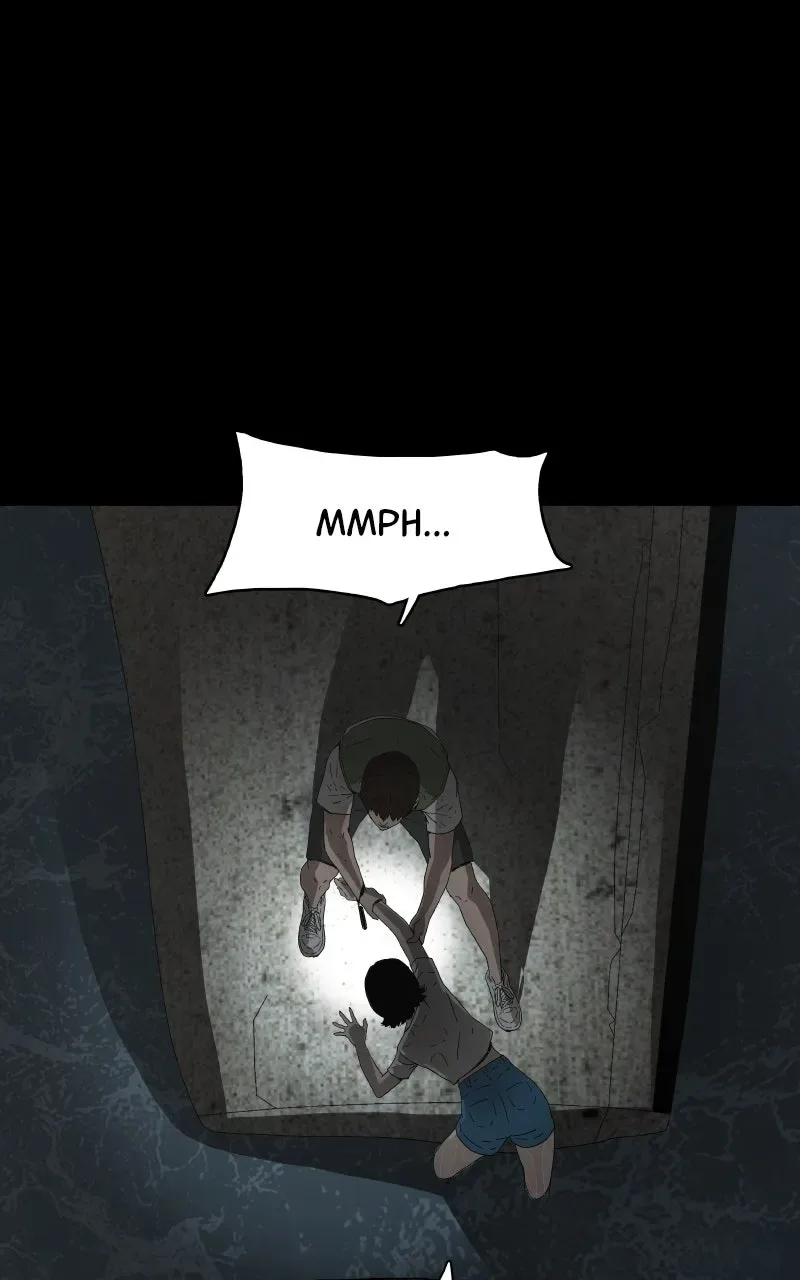 Survive Chapter 7 page 36