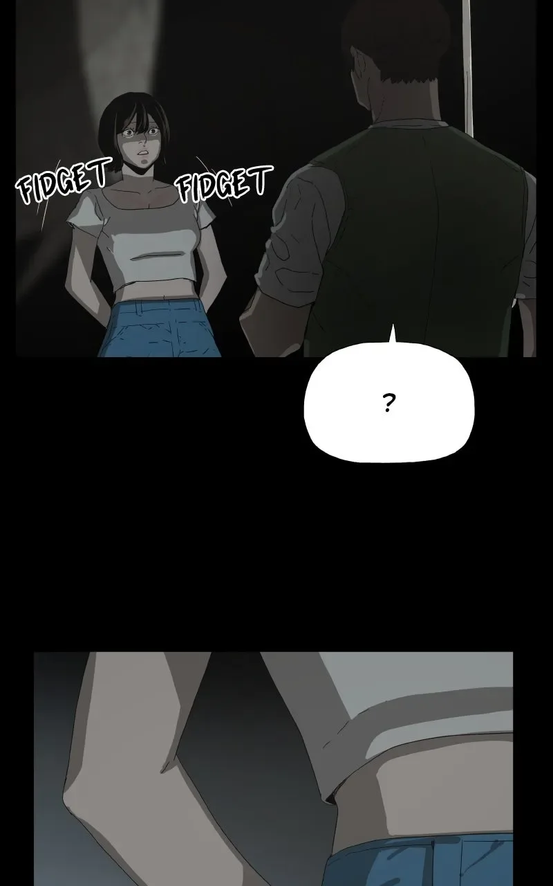 Survive Chapter 5 page 53