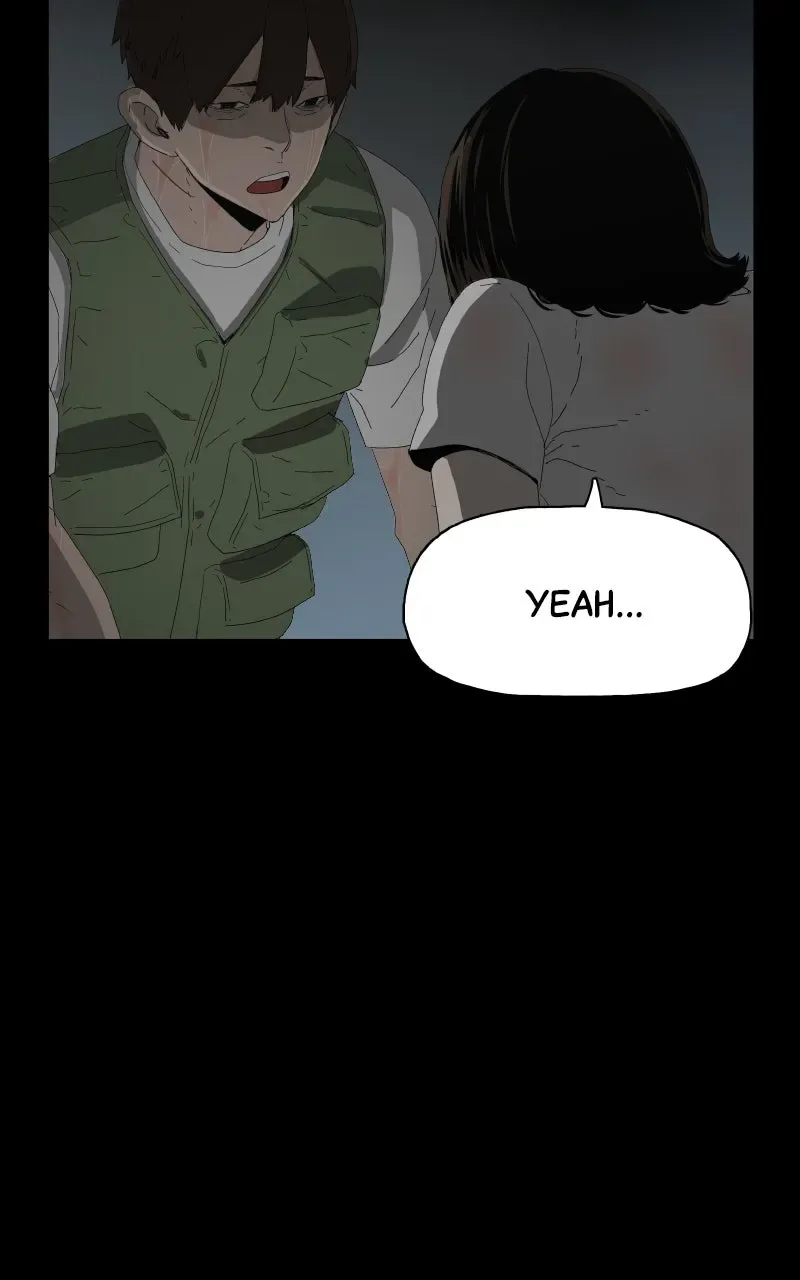 Survive Chapter 7 page 38