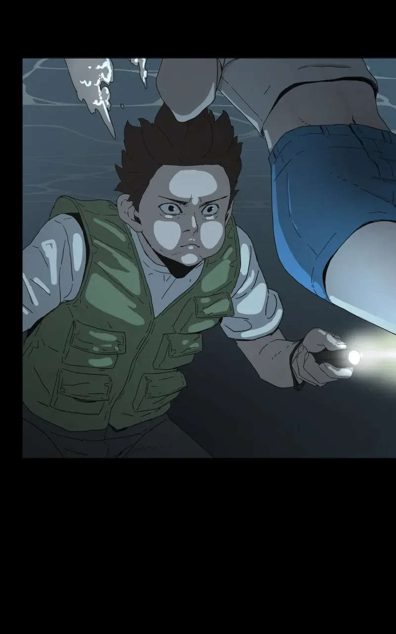 Survive Chapter 2 page 104