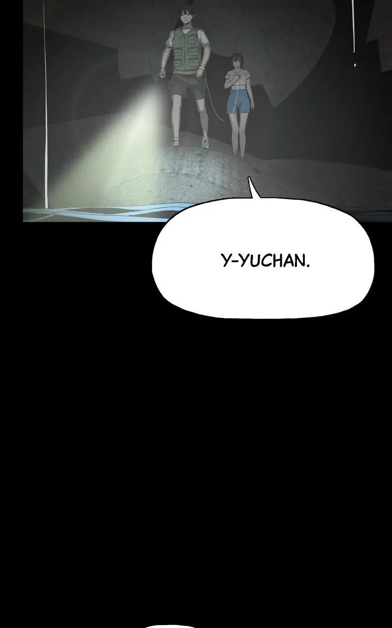 Survive Chapter 4 page 45