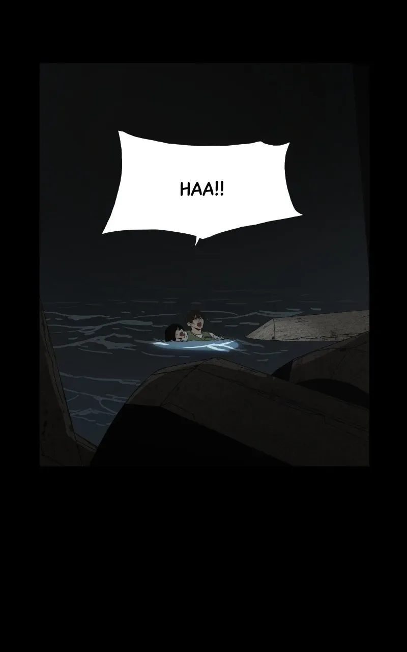 Survive Chapter 7 page 35