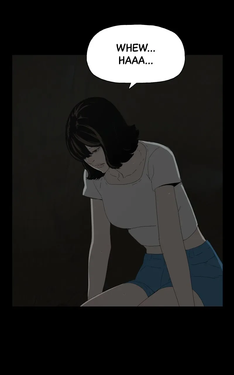 Survive Chapter 8 page 67