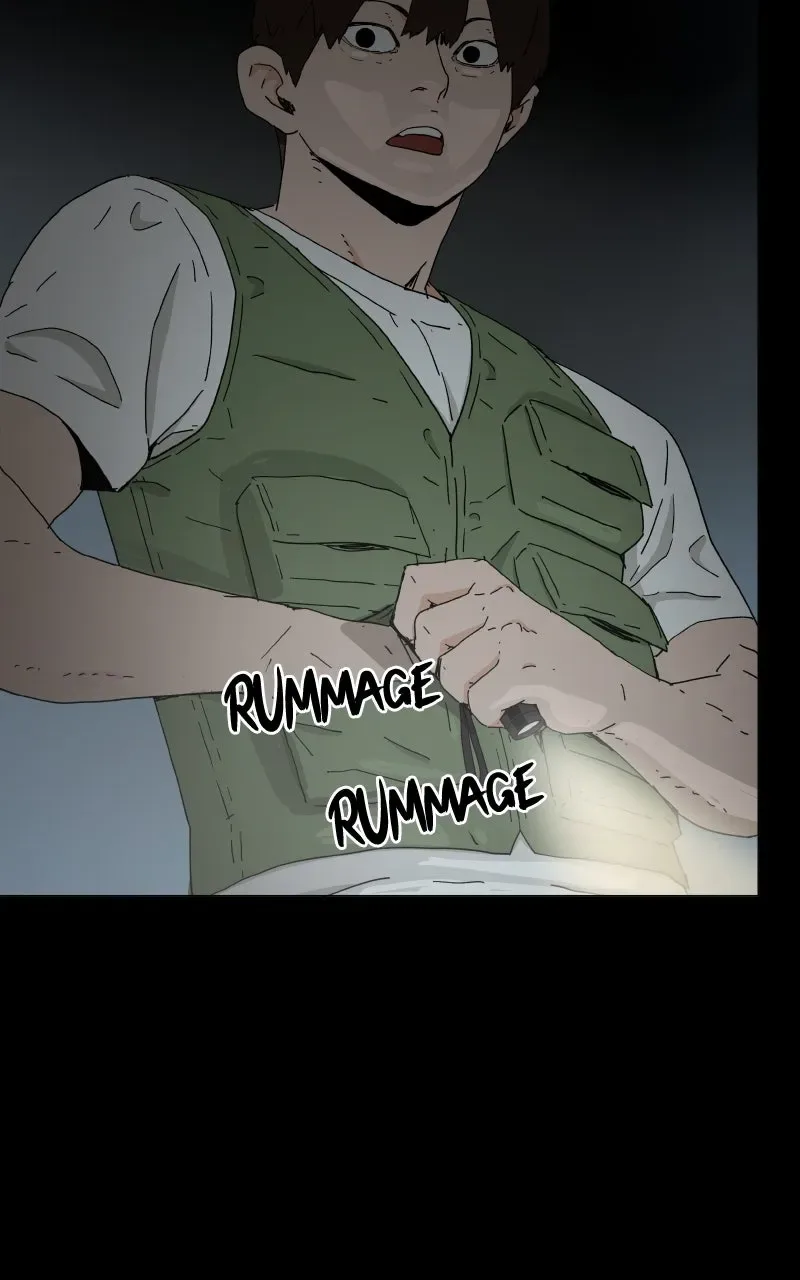 Survive Chapter 3 page 82