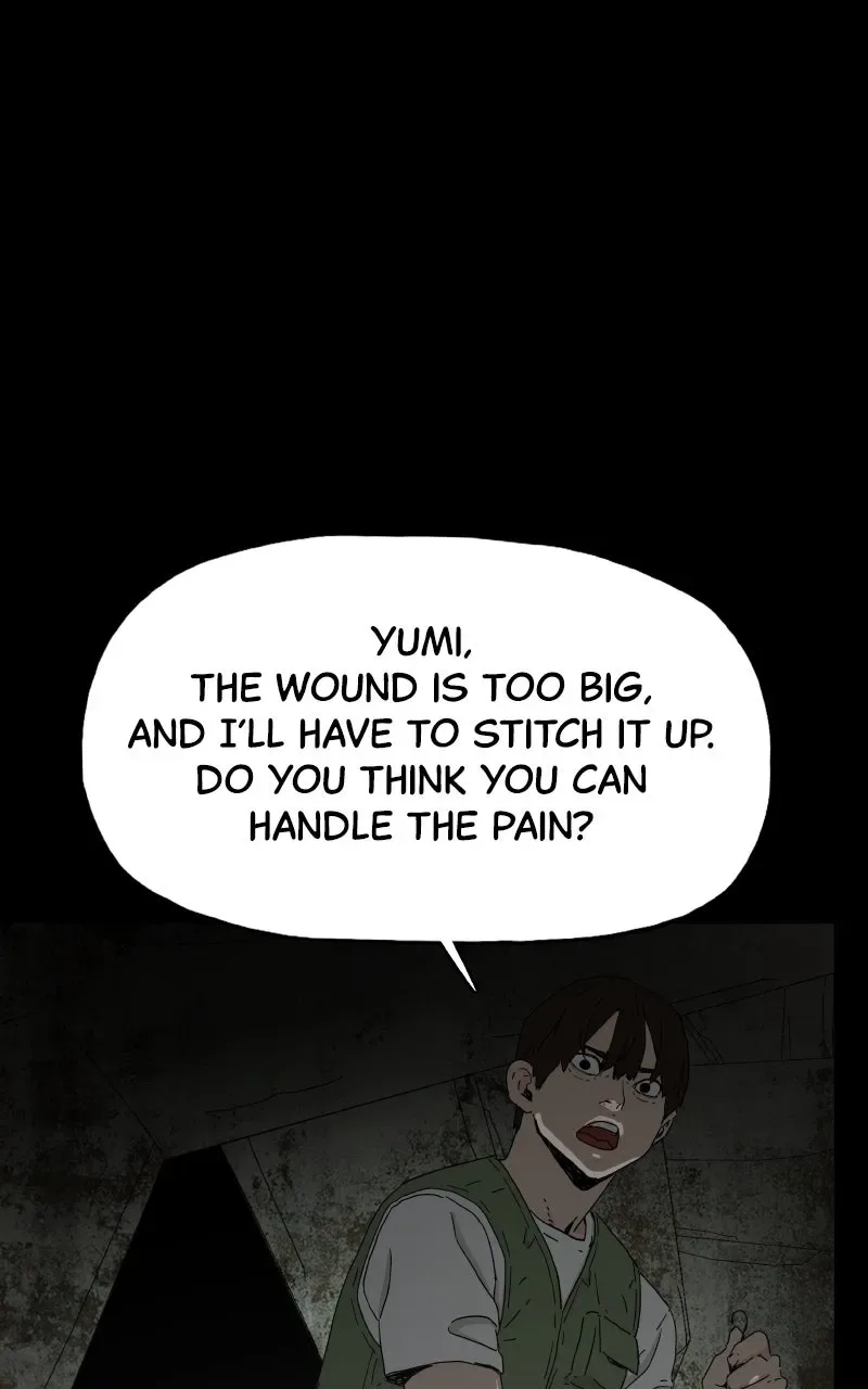 Survive Chapter 3 page 86