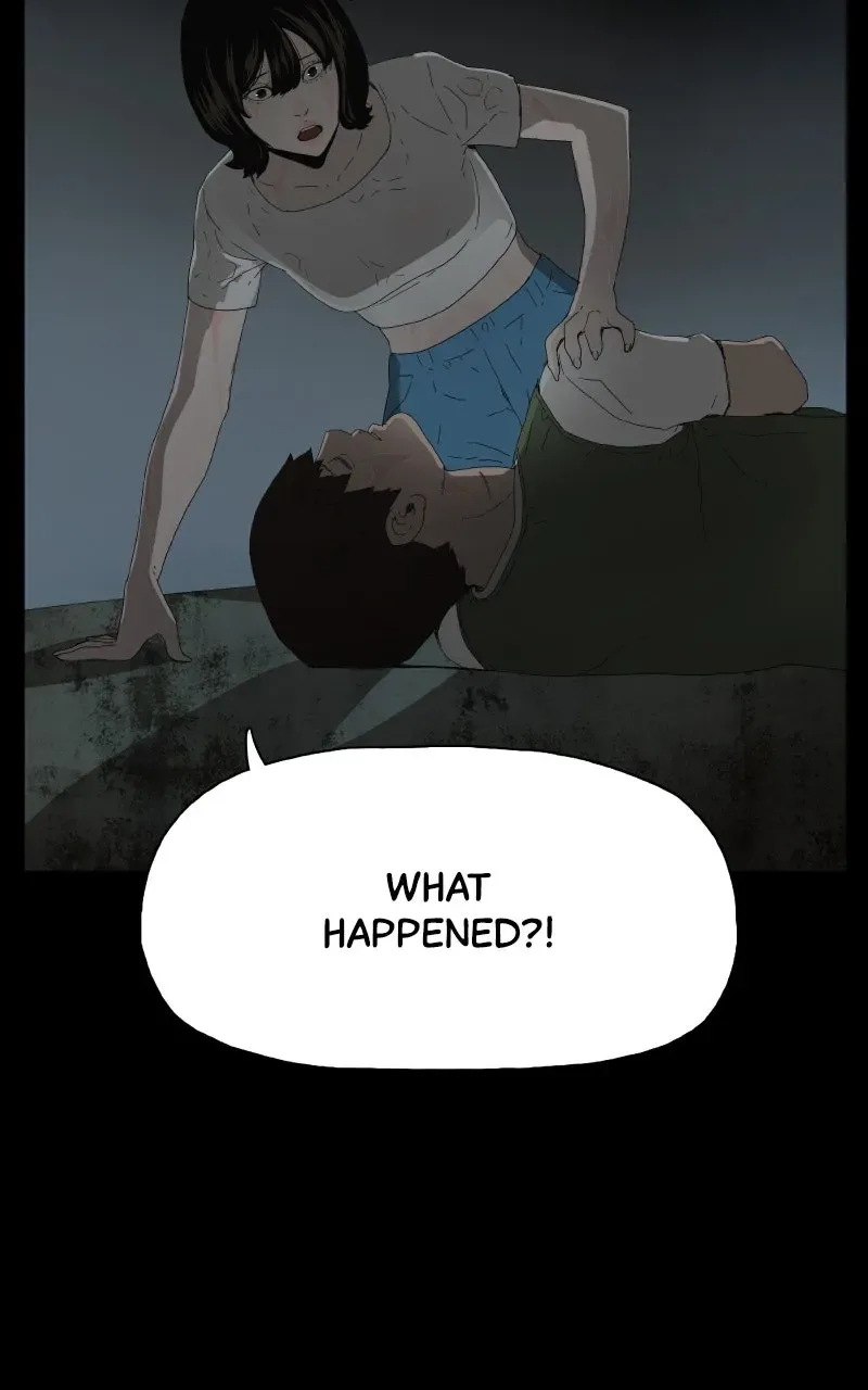 Survive Chapter 7 page 44