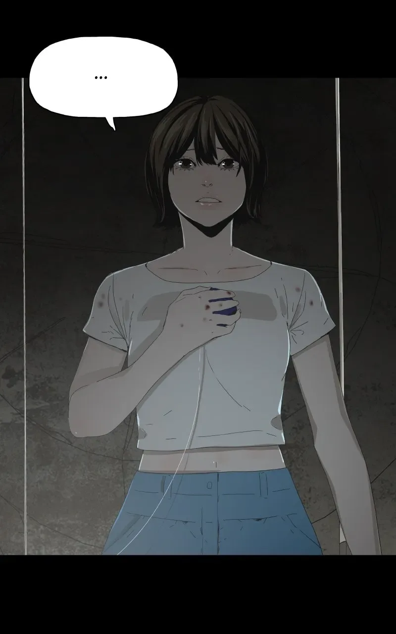 Survive Chapter 4 page 47