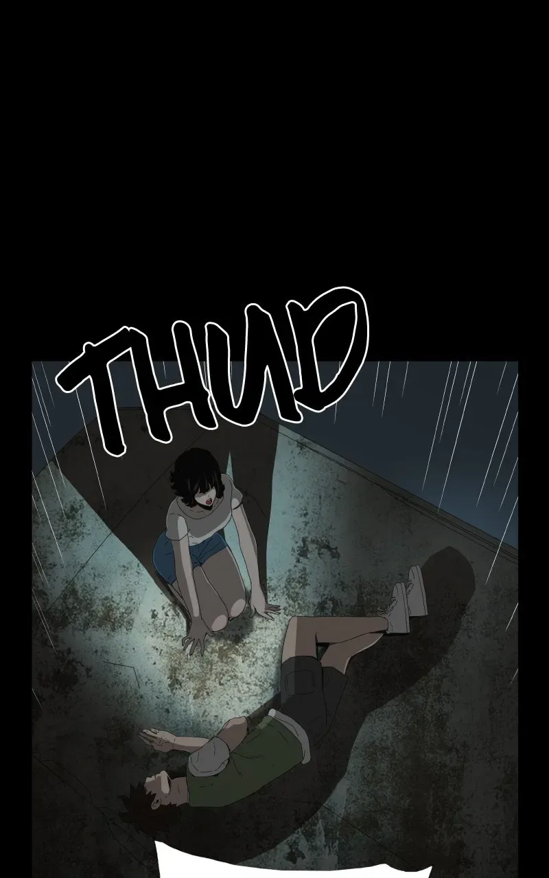 Survive Chapter 7 page 42