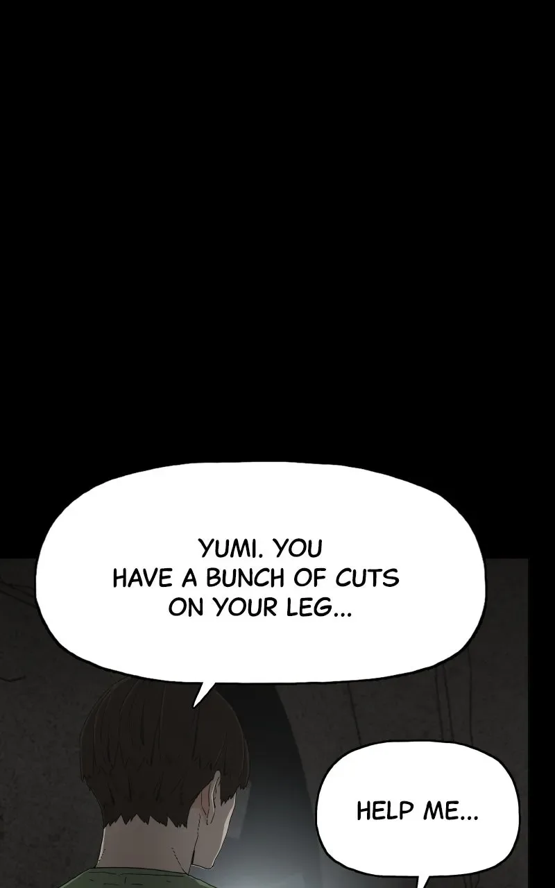 Survive Chapter 2 page 109