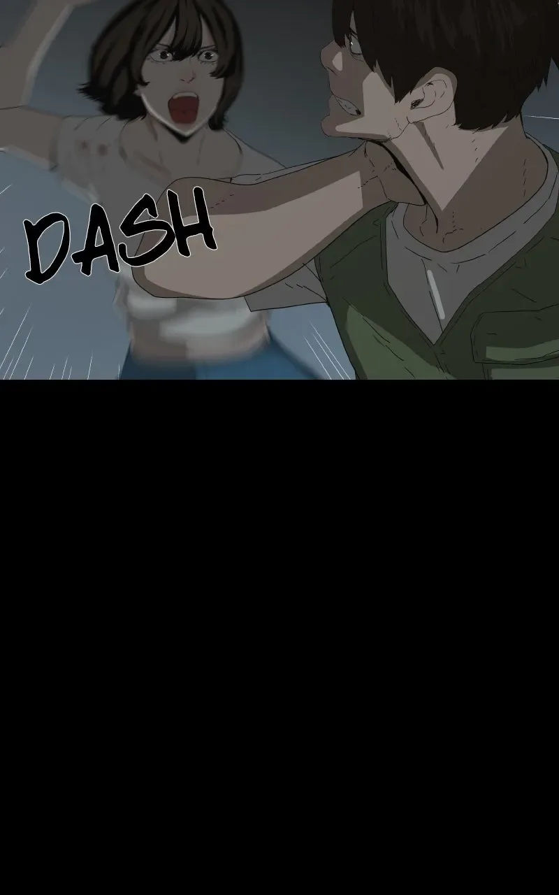 Survive Chapter 5 page 63
