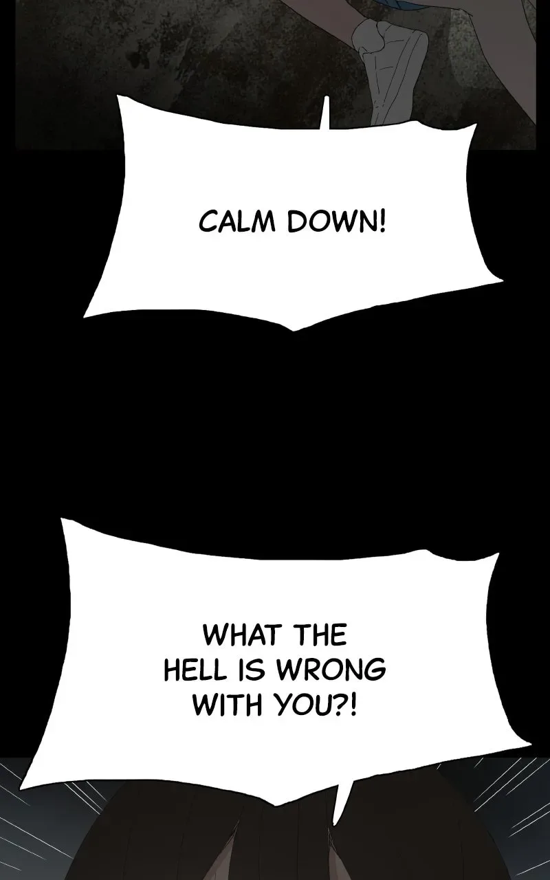 Survive Chapter 5 page 67