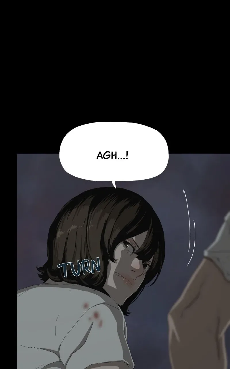 Survive Chapter 5 page 61