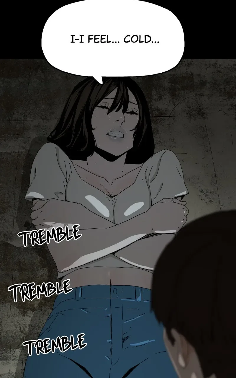 Survive Chapter 3 page 98