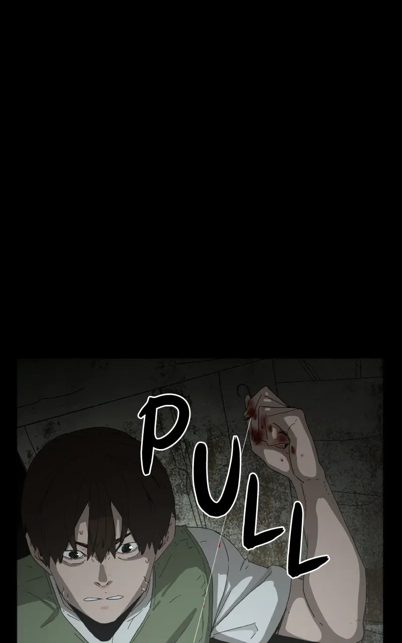 Survive Chapter 3 page 92