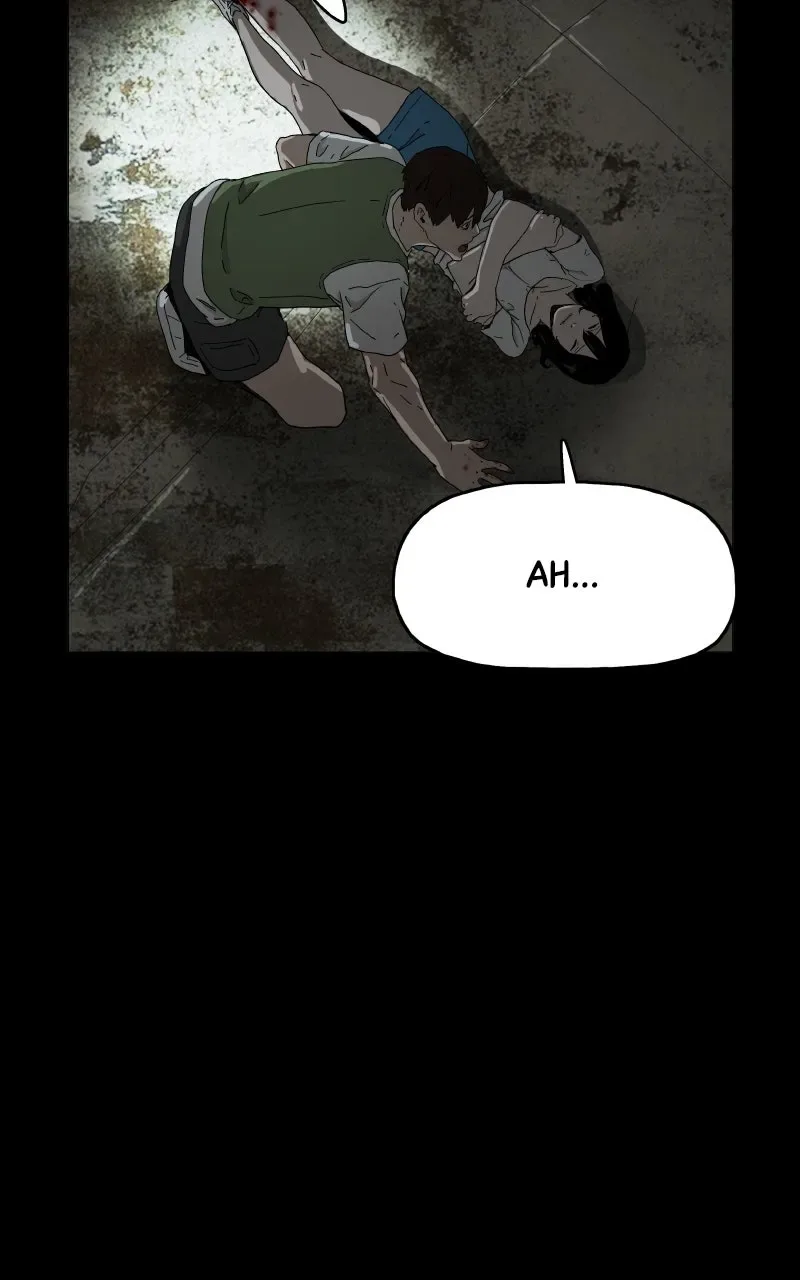Survive Chapter 3 page 100