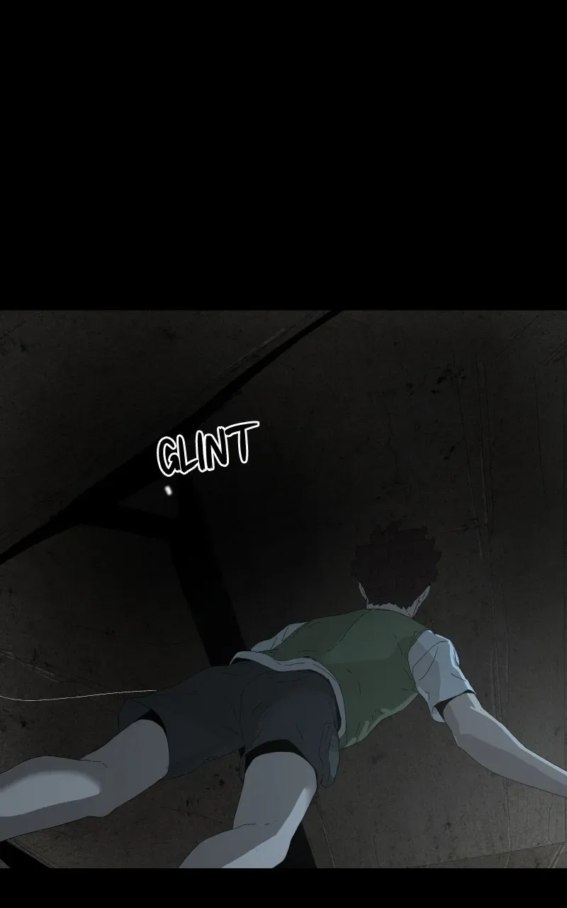 Survive Chapter 4 page 65