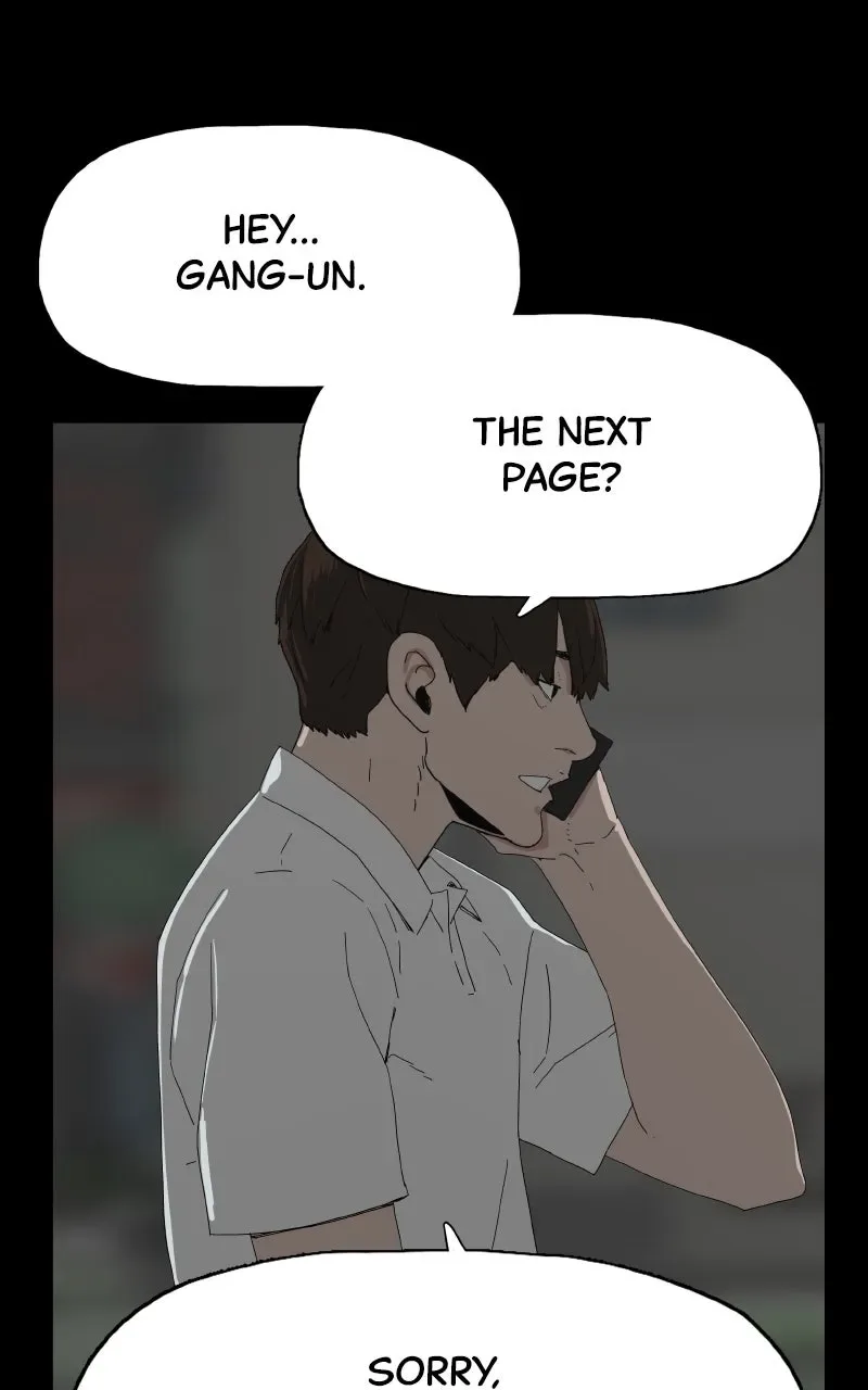Survive Chapter 6 page 79