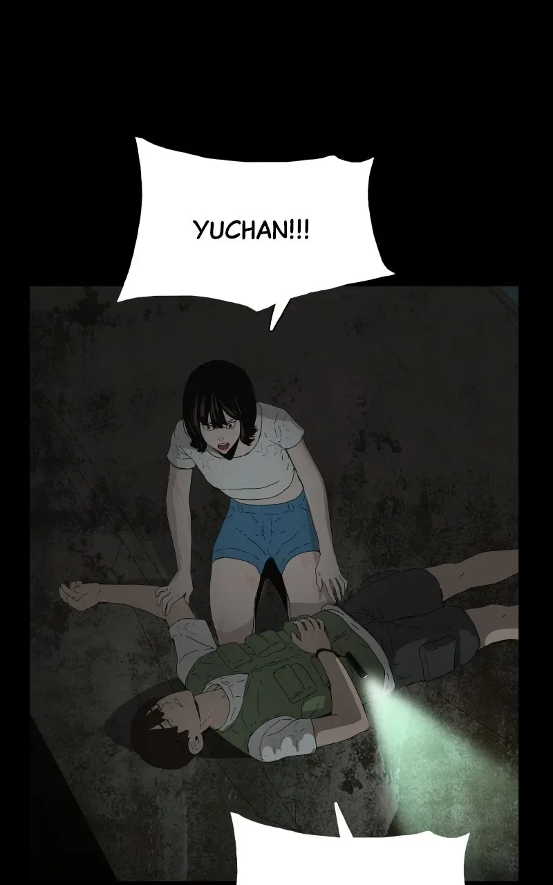 Survive Chapter 7 page 50