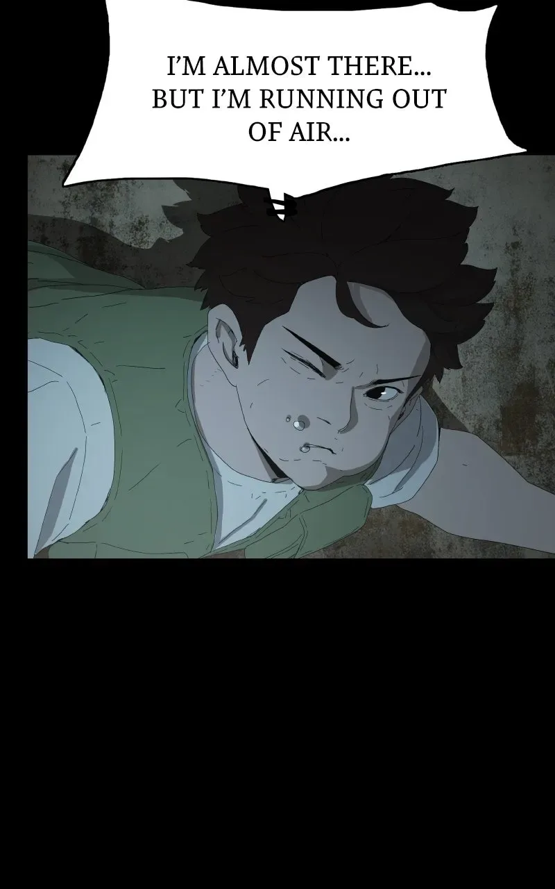 Survive Chapter 4 page 64