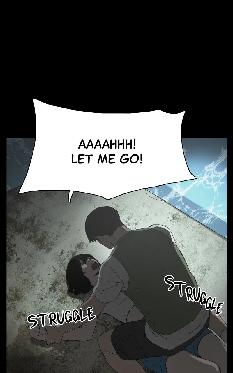 Survive Chapter 5 page 66