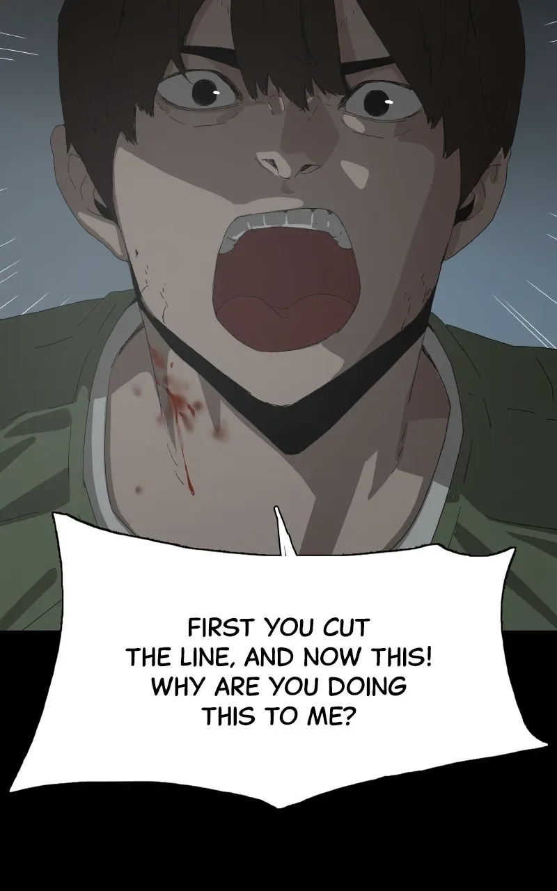 Survive Chapter 5 page 68