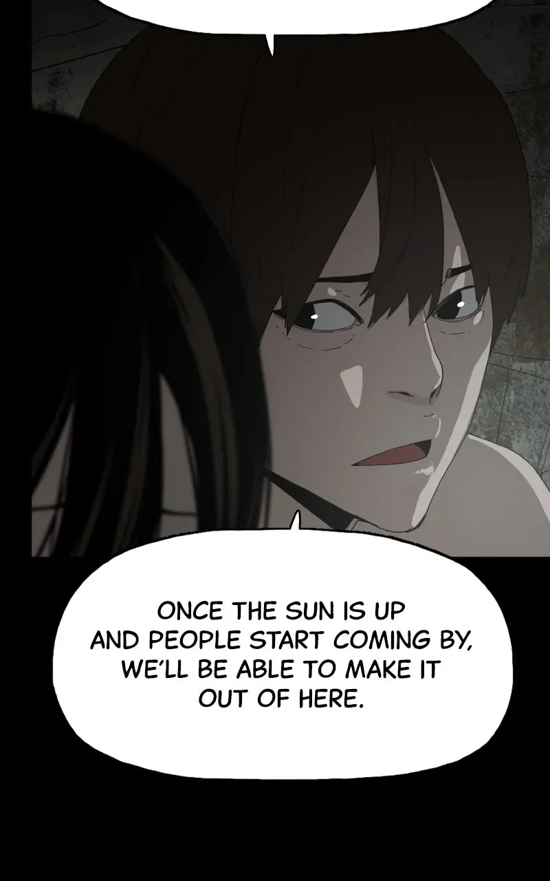 Survive Chapter 3 page 109