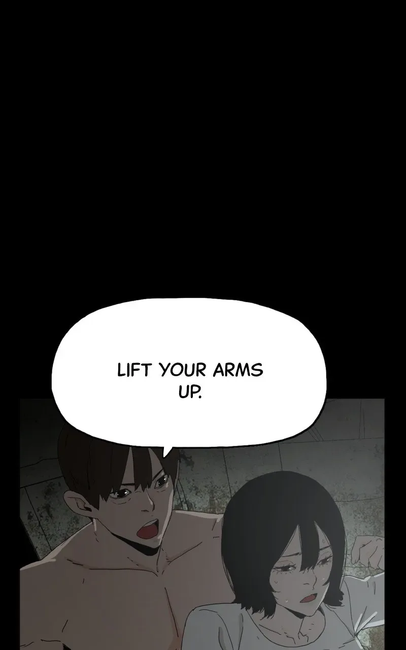 Survive Chapter 3 page 105