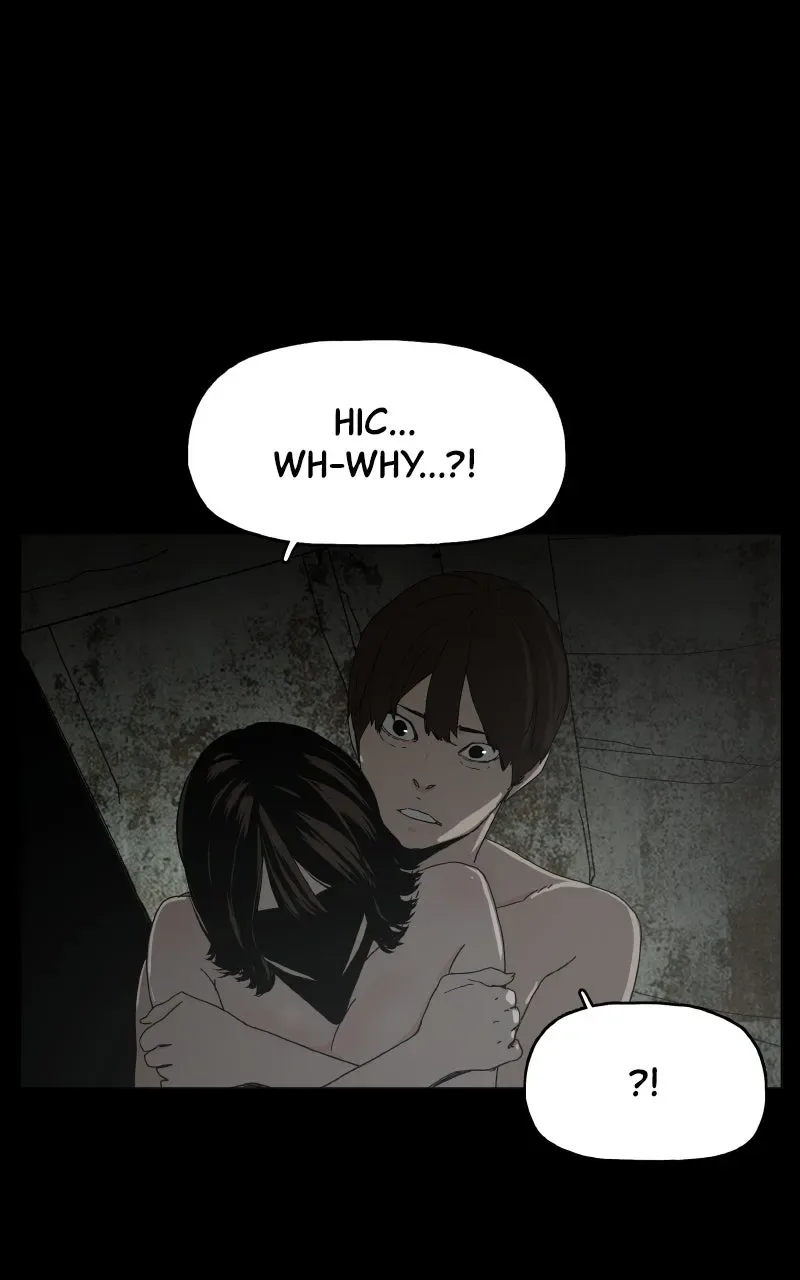 Survive Chapter 3 page 116