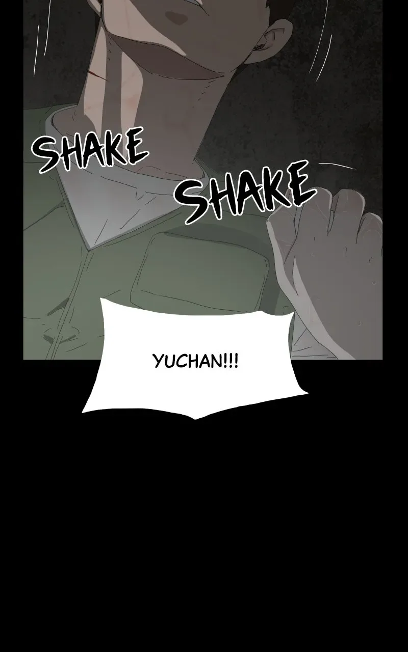 Survive Chapter 7 page 61