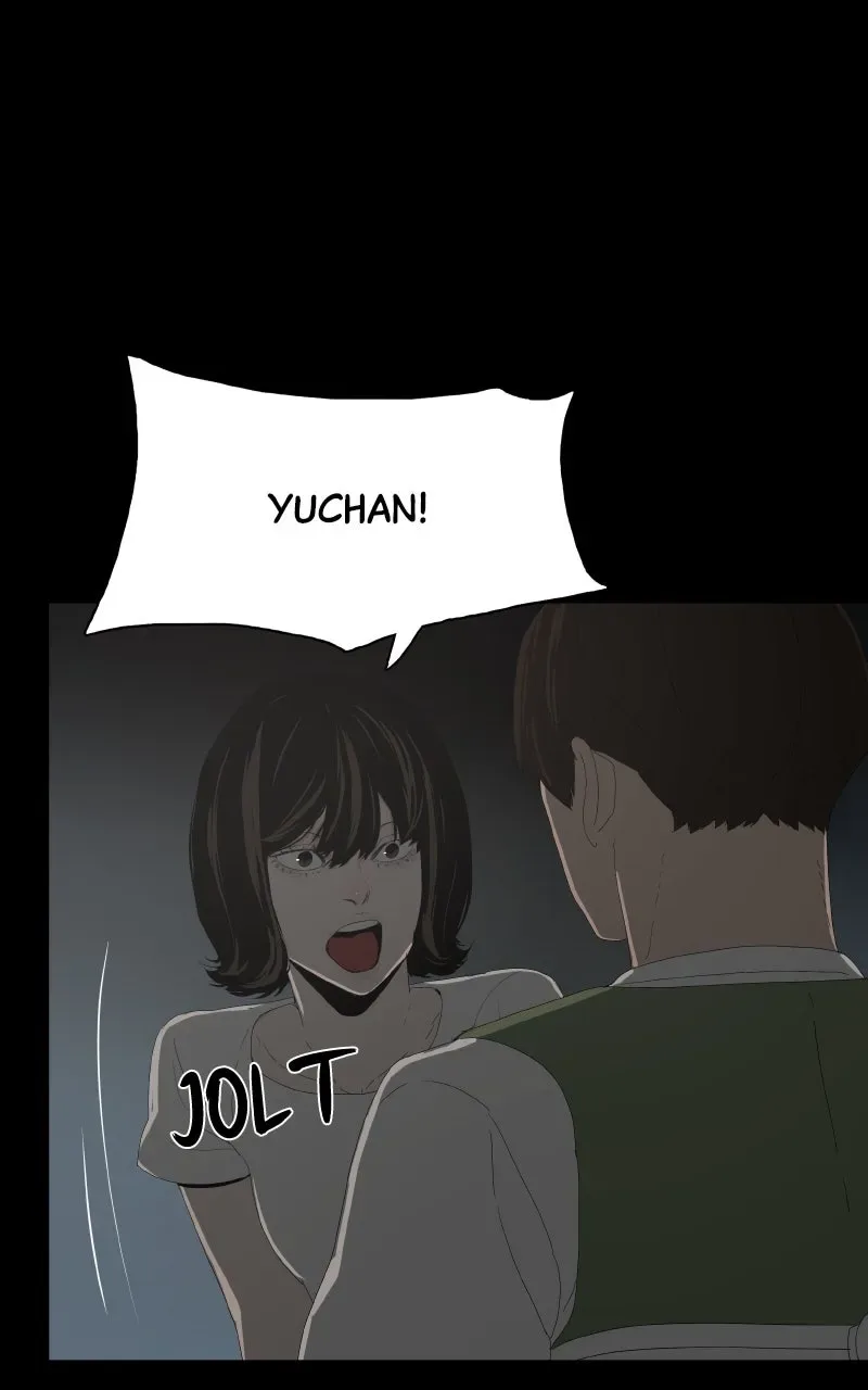 Survive Chapter 8 page 110